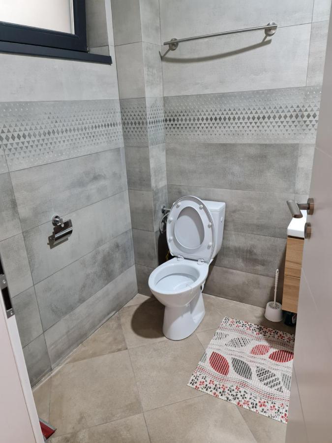 Eva Apartament Appartamento Galaţi Esterno foto
